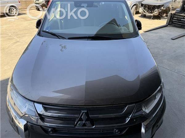 Mitsubishi Outlander Dzinēja pārsegs (vāks) 