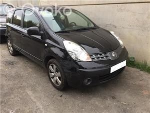 Nissan Note (E11) Turētājs 