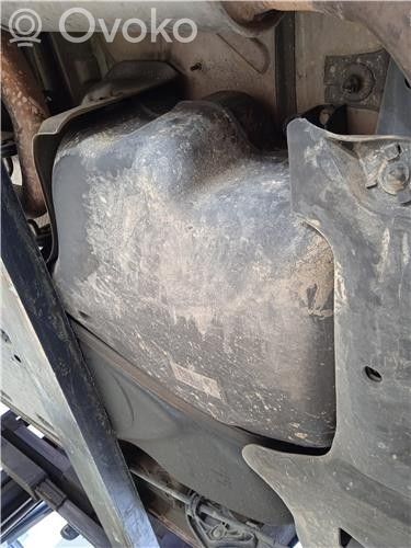 Volkswagen Golf SportWagen Rezervor combustibil 