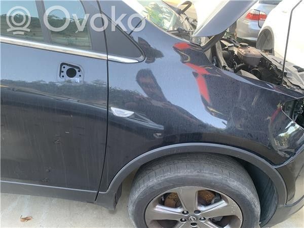 Opel Mokka Sparnas 