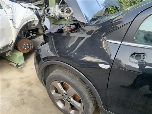 Opel Mokka Guardabarro 