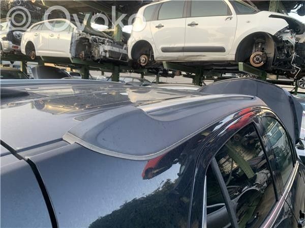 Opel Mokka Barra del techo 