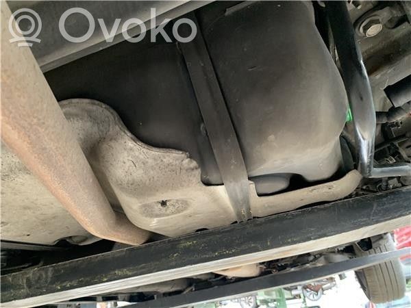 Opel Mokka Polttoainesäiliö 