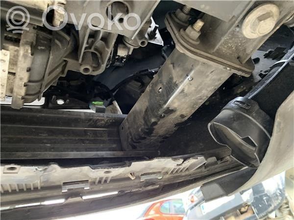 Opel Mokka Suport montare bară față 