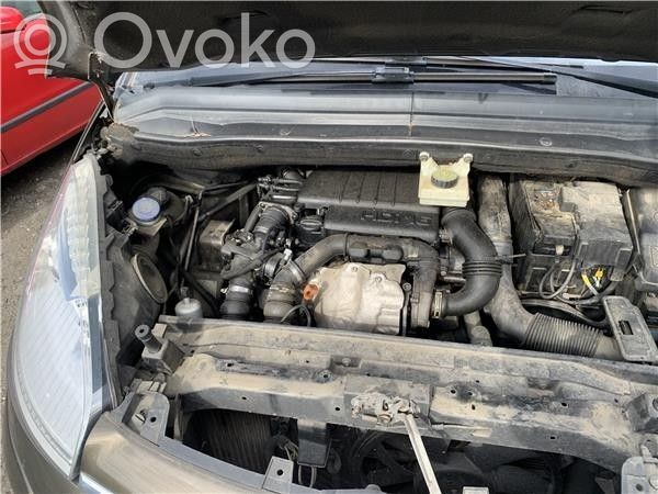 Citroen C4 Aircross ABS Blokas 