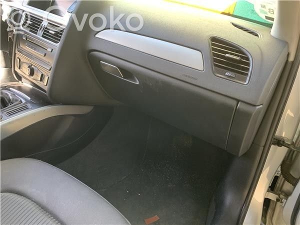 Audi A4 Allroad Handschuhfach 
