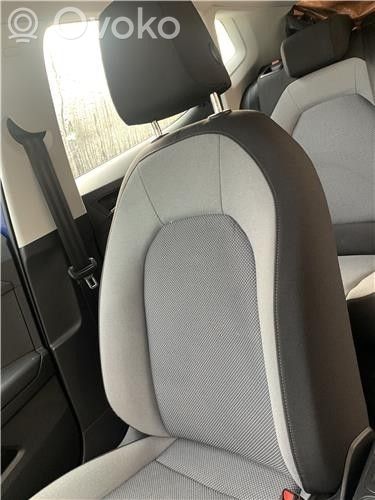 Seat Ibiza V (KJ) Fotel przedni pasażera 
