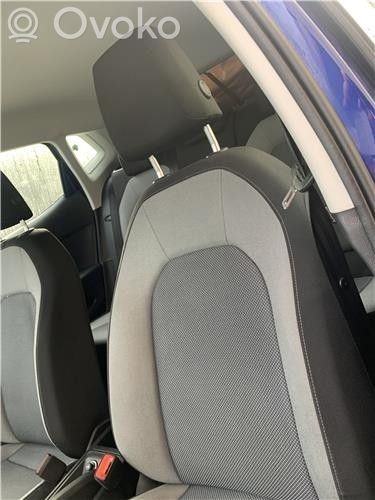 Seat Ibiza V (KJ) Asiento delantero del conductor 