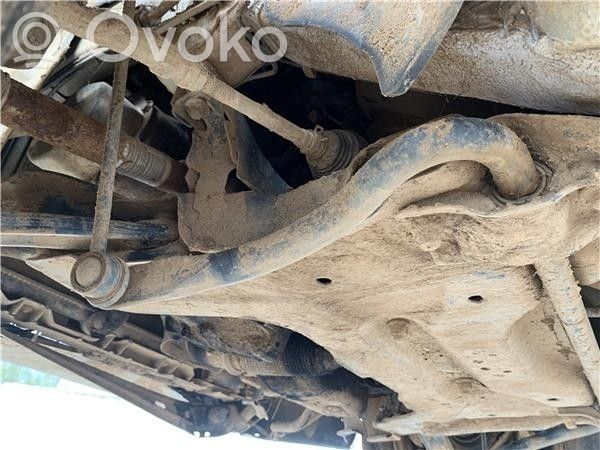 Peugeot Partner Stabilisator vorne 