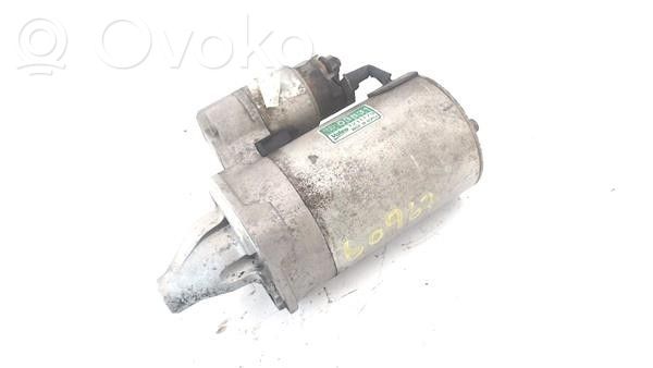 Hyundai i30 Motor de arranque 