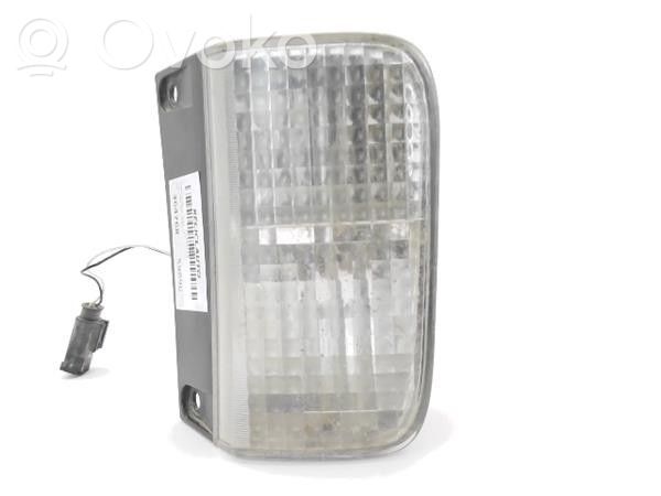 Opel Vivaro Rear/tail lights 