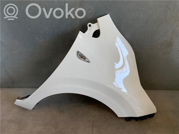 KIA Picanto Guardabarro 