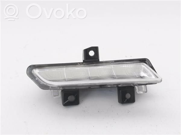 Front indicator light   89208541,266000118R