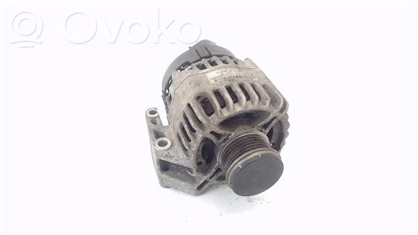 Generator/alternator   52003517,MS1012101192