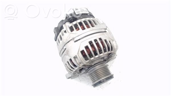 Audi A3 S3 8L Alternator 