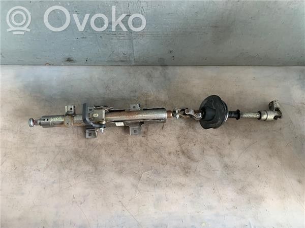 Renault Master III Steering wheel axle 