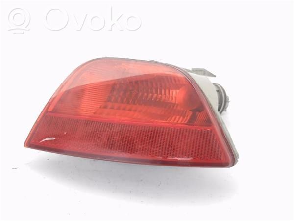 Ford Focus Rear/tail lights 