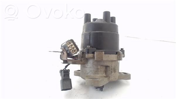 Honda Civic Spinterogeno per l’accensione 
