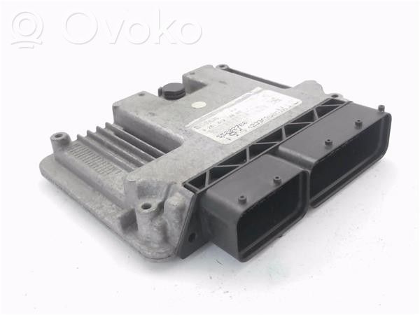 Fiat Croma Engine control unit/module 