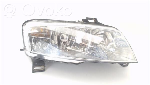 Fiat Stilo Headlight/headlamp 