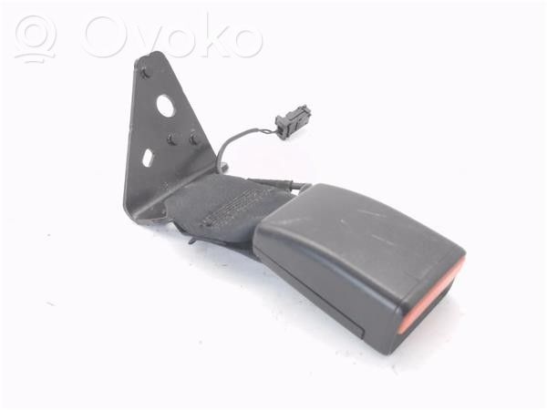 Citroen C3 Pluriel Centură spate 