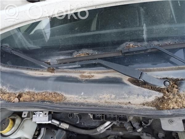 Peugeot Bipper Wischerarm vorne 