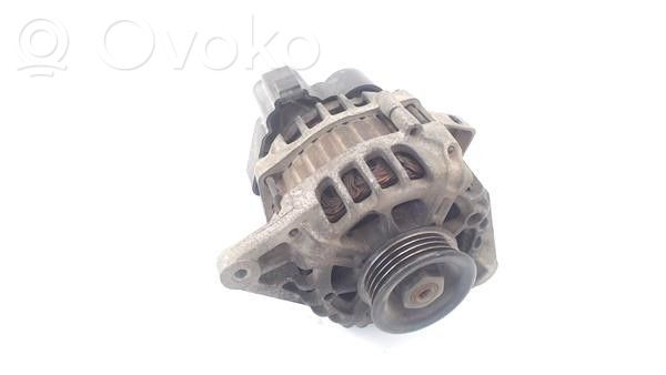 KIA Rio Alternador 