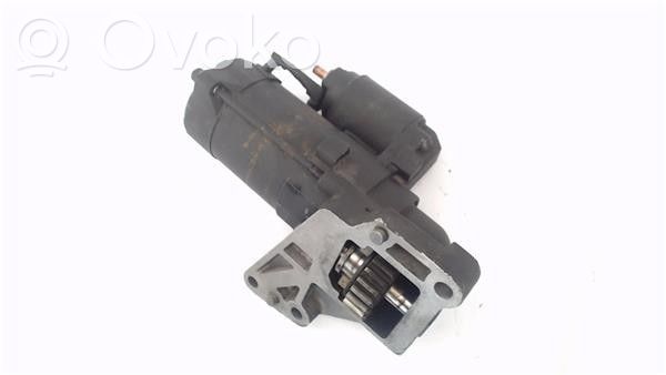 Chrysler Sebring (ST-22 - JR) Motor de arranque 