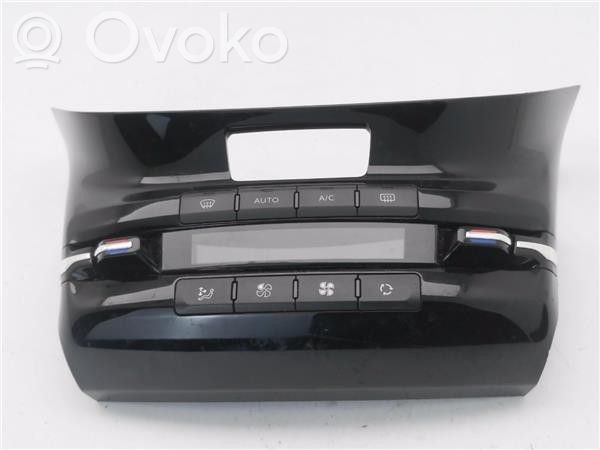 Peugeot 2008 I Unitate control climatizare 