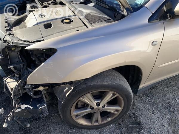 Lexus RX 450H Guardabarro 