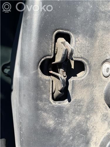 Lexus RX 450H Tie down hook / loop 
