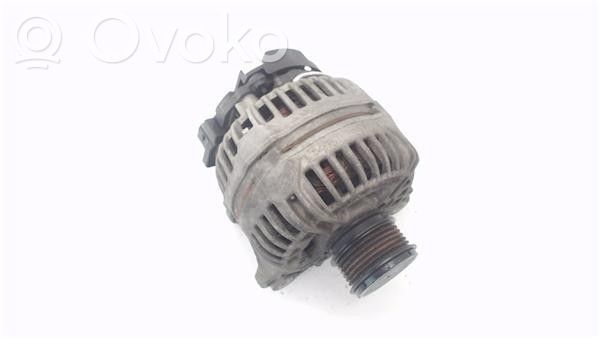 Alternador   06F903023F,124525050
