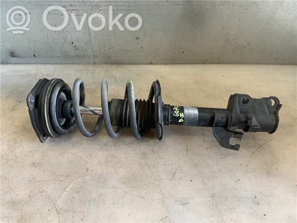 Front shock absorber with coil spring   E4303BJ00A