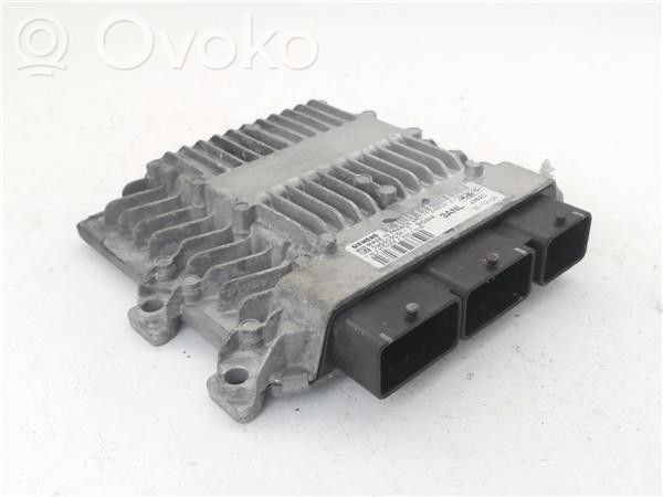 Unidad de control/módulo del motor   4M5112A650JL,5WS40303KT
