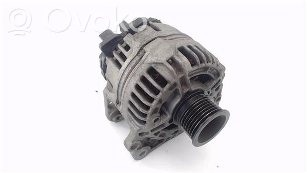 Volkswagen Polo Alternator 