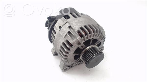 Alternador   9646321780,CL15