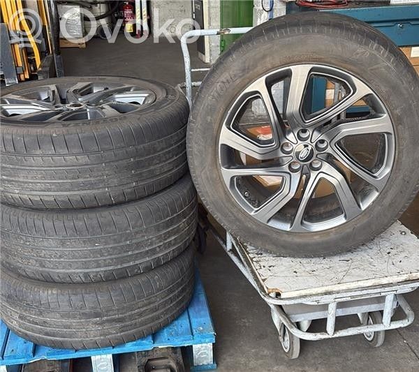Land Rover Discovery Sport 24 Zoll Leichtmetallrad Alufelge 