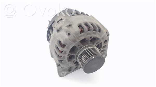 Alternator   8200385098,2542946B