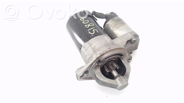 Motor de arranque   361002A300