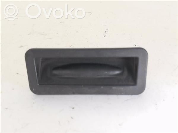 Ford Galaxy Interruptor para abrir la puerta trasera 