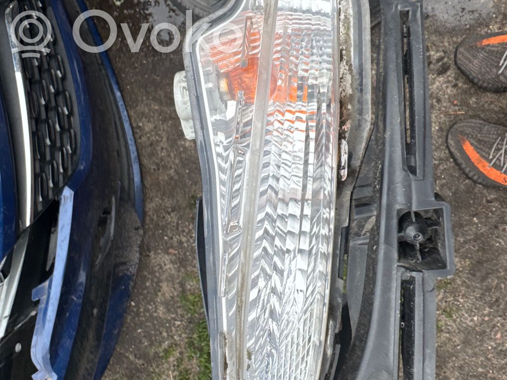 Front indicator light   9678039280,18764202
