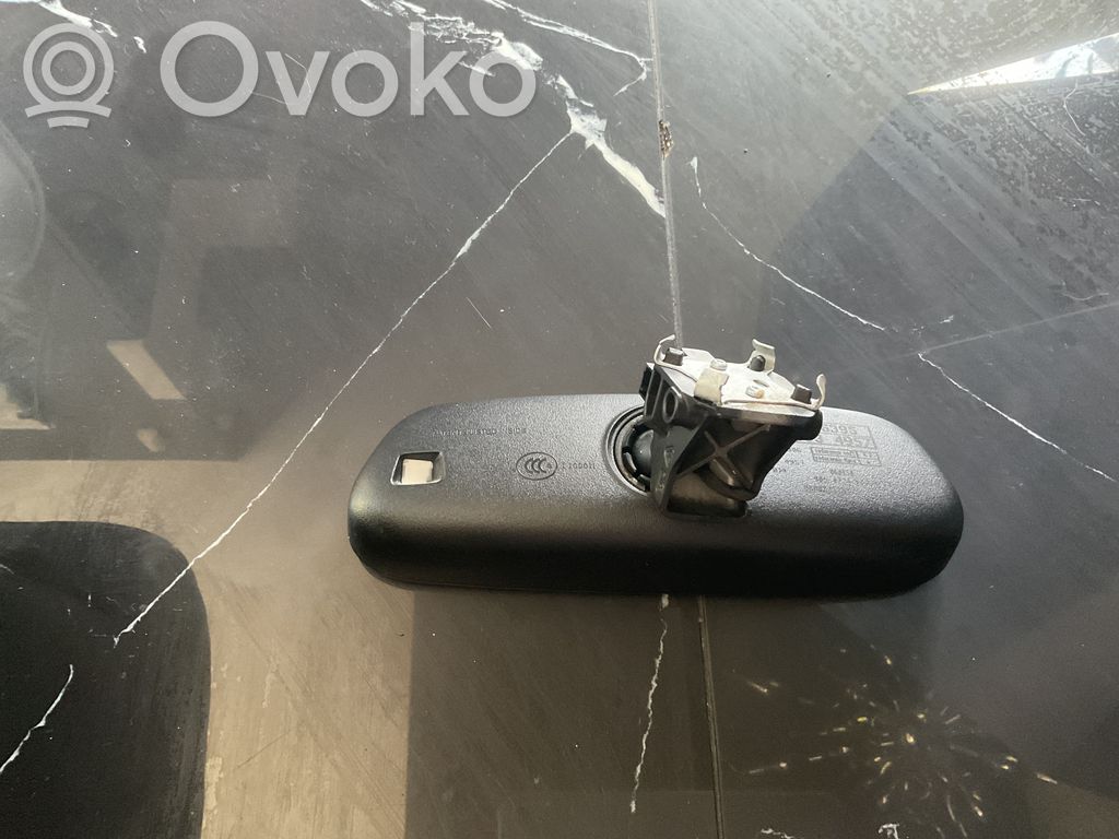 Peugeot 3008 II Espejo retrovisor (interior) 