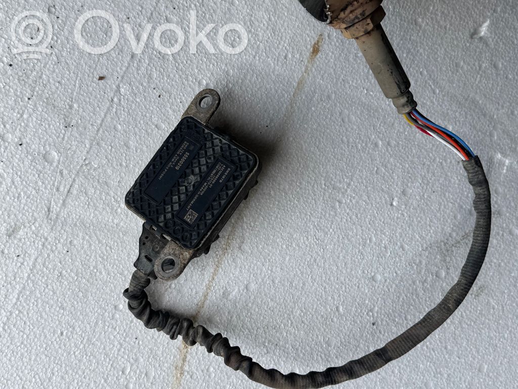 Opel Insignia A Другой датчик 