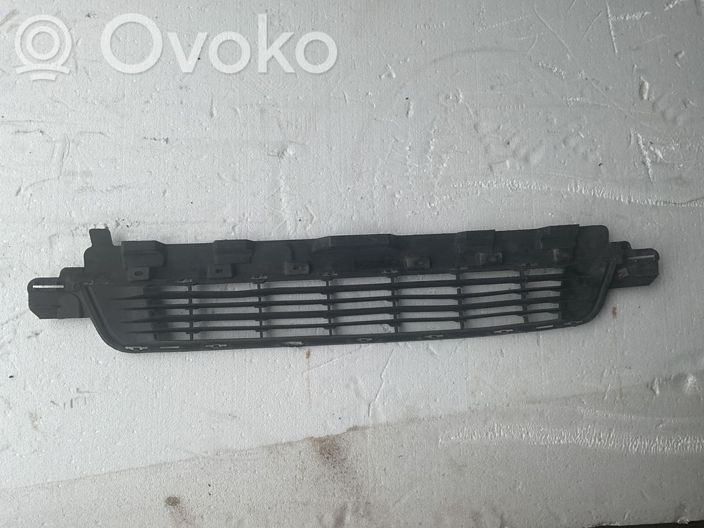 Citroen Jumpy Front bumper lower grill 