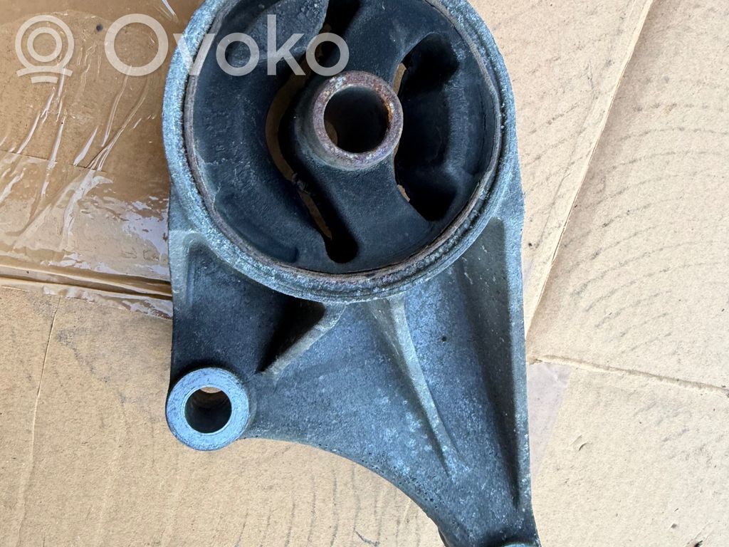 Opel Meriva B Suport tampon motor 