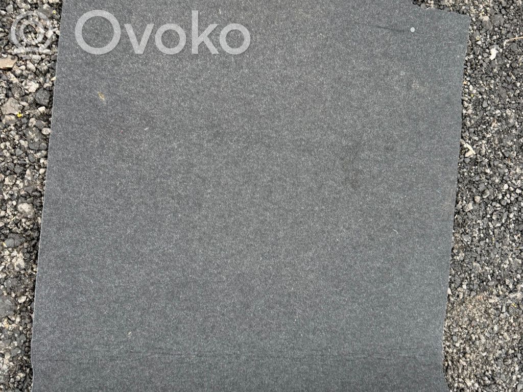 Mazda 6 Trunk/boot mat liner 
