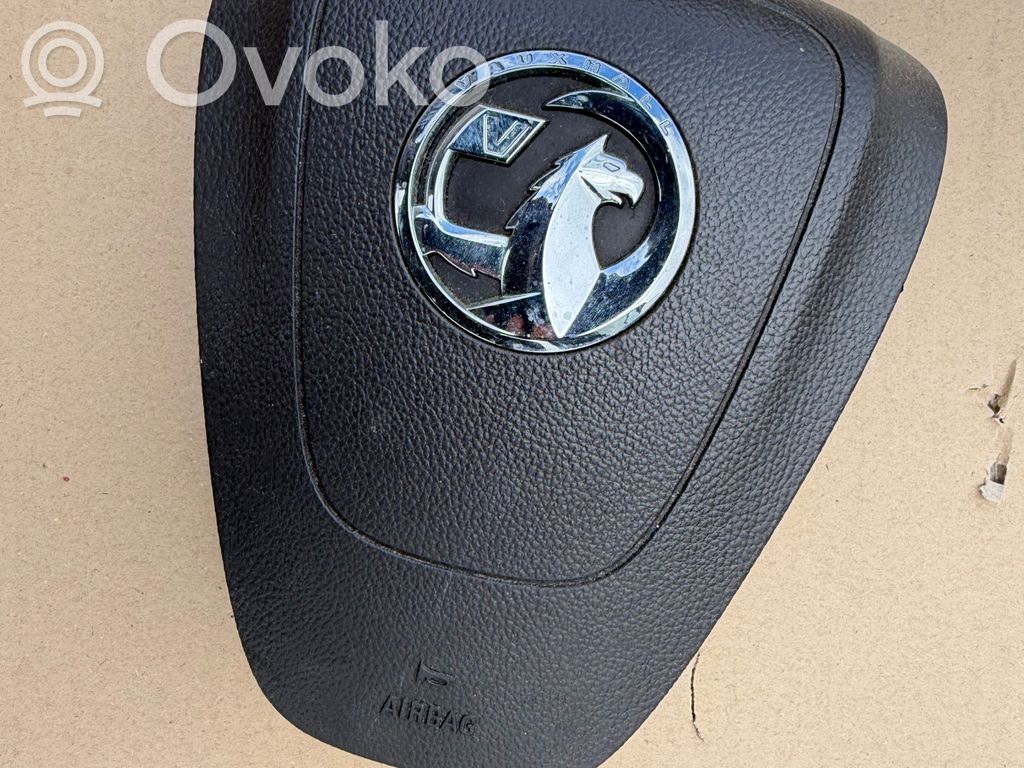 Opel Insignia A Airbag dello sterzo 