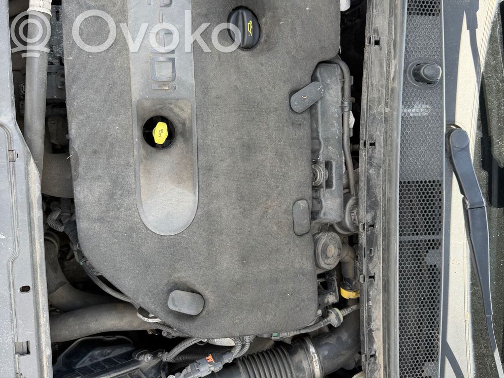 Motor   DW10FC