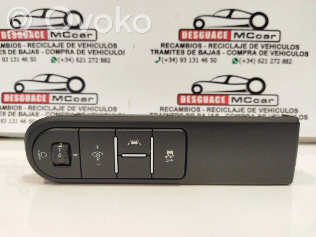 KIA Ceed Interruptor de control multifunción 