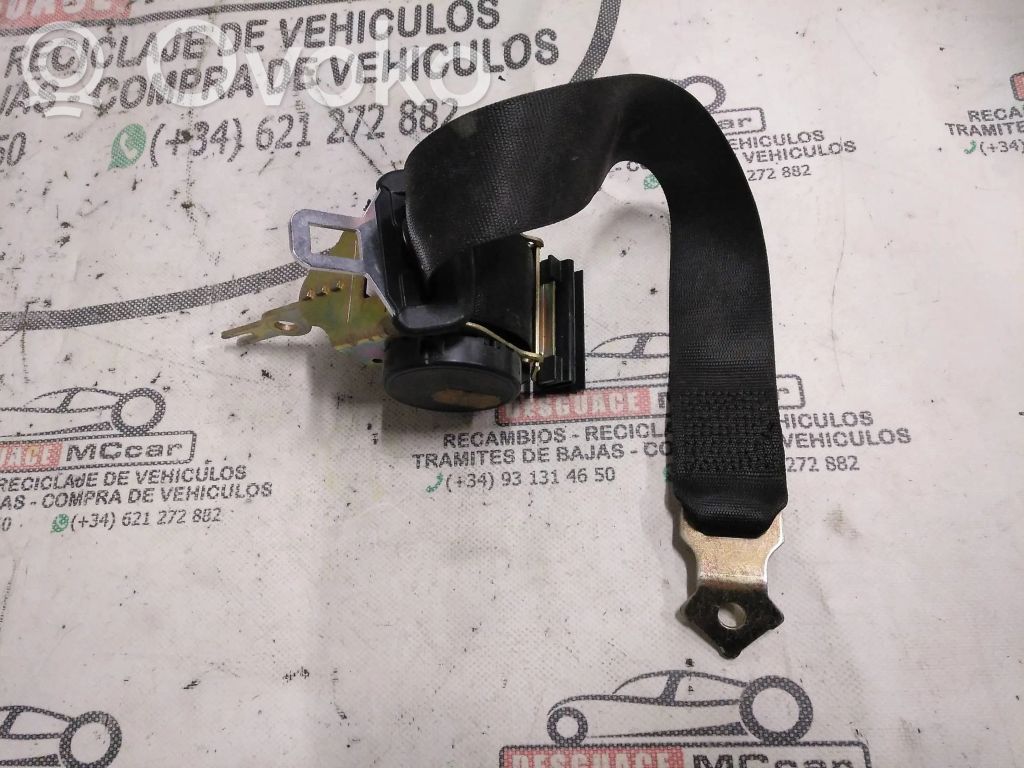 Saugos diržas galinis   5662438